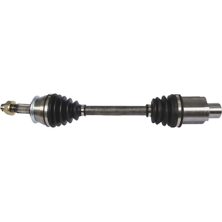 A1 Cardone NEW CV DRIVE AXLE 66-1617